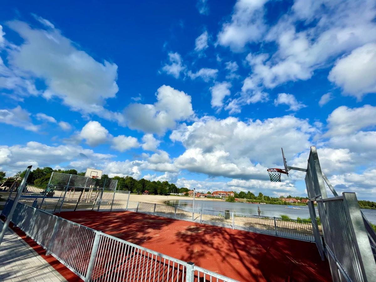 Loft An Der Seefahrtschule - Timmel Grossefehn Exteriör bild